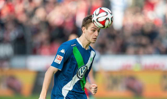 南特客场逼平里尔，保持不败纪录