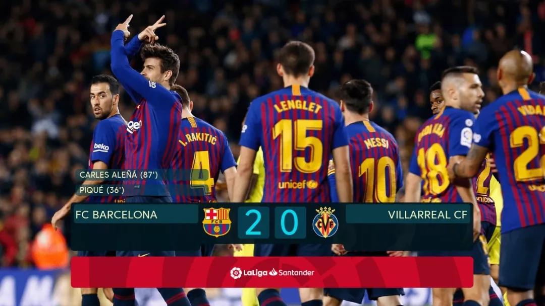 巴塞罗那大胜热那亚，小组榜首无悬念的简单介绍